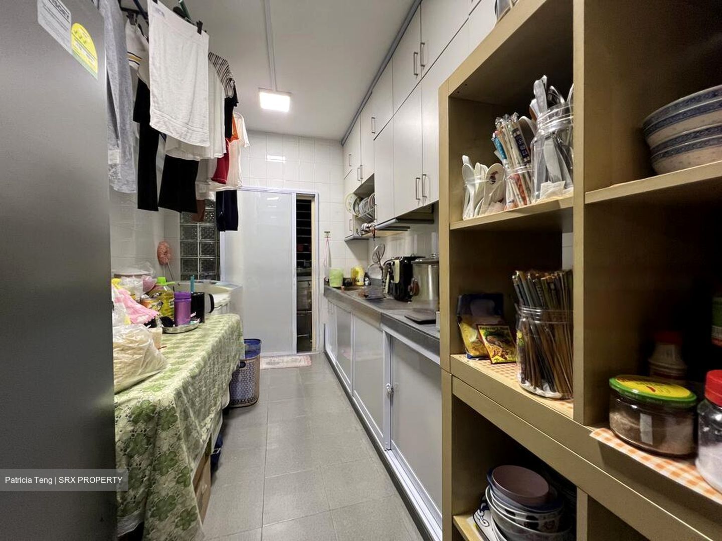 Sherwood Towers (D21), Apartment #448120851